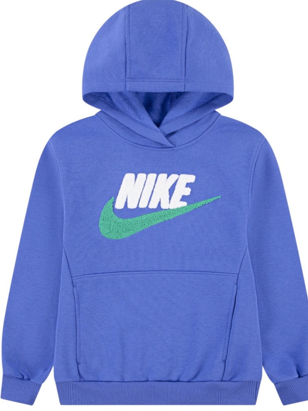 Nike Little Kids' Club Chenille
Pullover